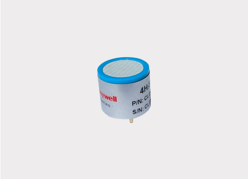 Honeywell 硫化氢传感器 0-100 ppm