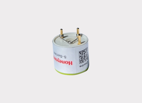 Honeywell 氯气传感器 0-50 ppm