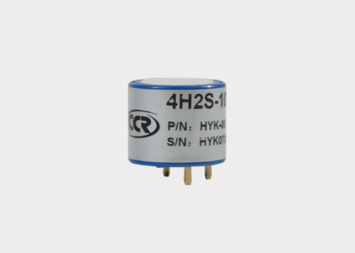 CCR 4H2S-100 工业硫化氢传感器