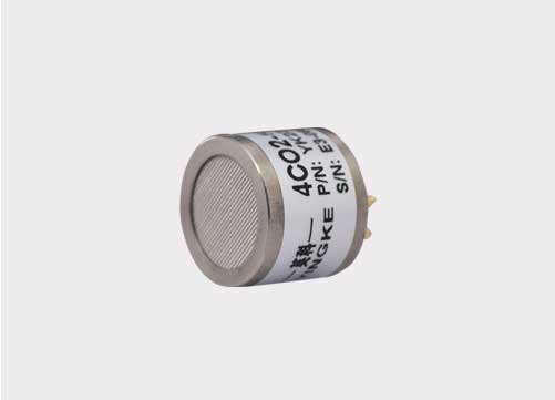 YK221二氧化碳气体传感器