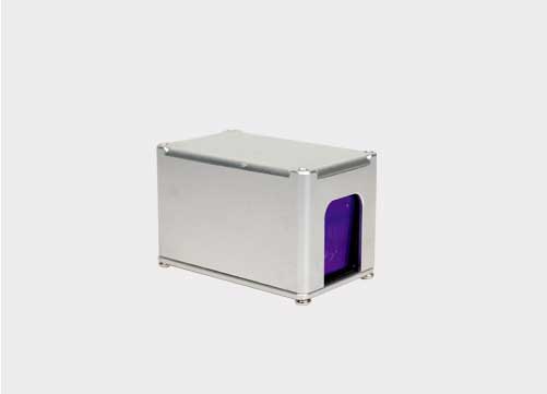 激光甲烷传感器  小量程