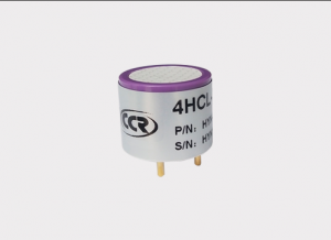 CCR HCl-50 氯化氢传感器