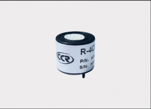 CCR R-4OX 工业氧气传感器