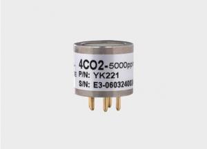 YK221二氧化碳气体传感器
