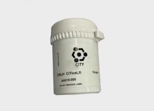 CITY微量氧气体传感器